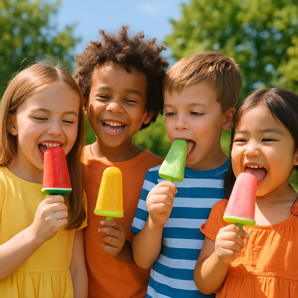 Activités manuelles pour occuper les enfants pendant les vacances d'été 2 découvrez des activités manuelles créatives et amusantes pour occuper vos enfants pendant les vacances d'été. des projets simples et ludiques qui stimuleront leur imagination tout en leur offrant des heures de divertissement. idéal pour partager des moments en famille et développer leurs compétences artistiques.
