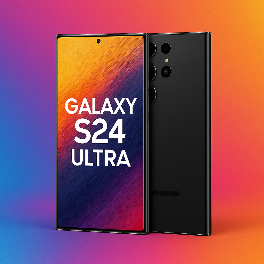 Alerte astuce : le prix du Samsung Galaxy S24 Ultra chute de presque 50 % sur ce site 1 découvrez notre alerte astuce concernant la baisse spectaculaire de presque 50 % du prix du samsung galaxy s24 ultra sur notre site. ne ratez pas cette occasion exceptionnelle de vous procurer ce smartphone haut de gamme à un tarif défiant toute concurrence !
