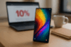 ne manquez pas l'incroyable offre sur le samsung galaxy s24 ultra ! profitez d'une réduction de près de 50 % sur ce smartphone haut de gamme, uniquement disponible sur notre site. obtenez des performances exceptionnelles et un design sophistiqué à un prix imbattable !