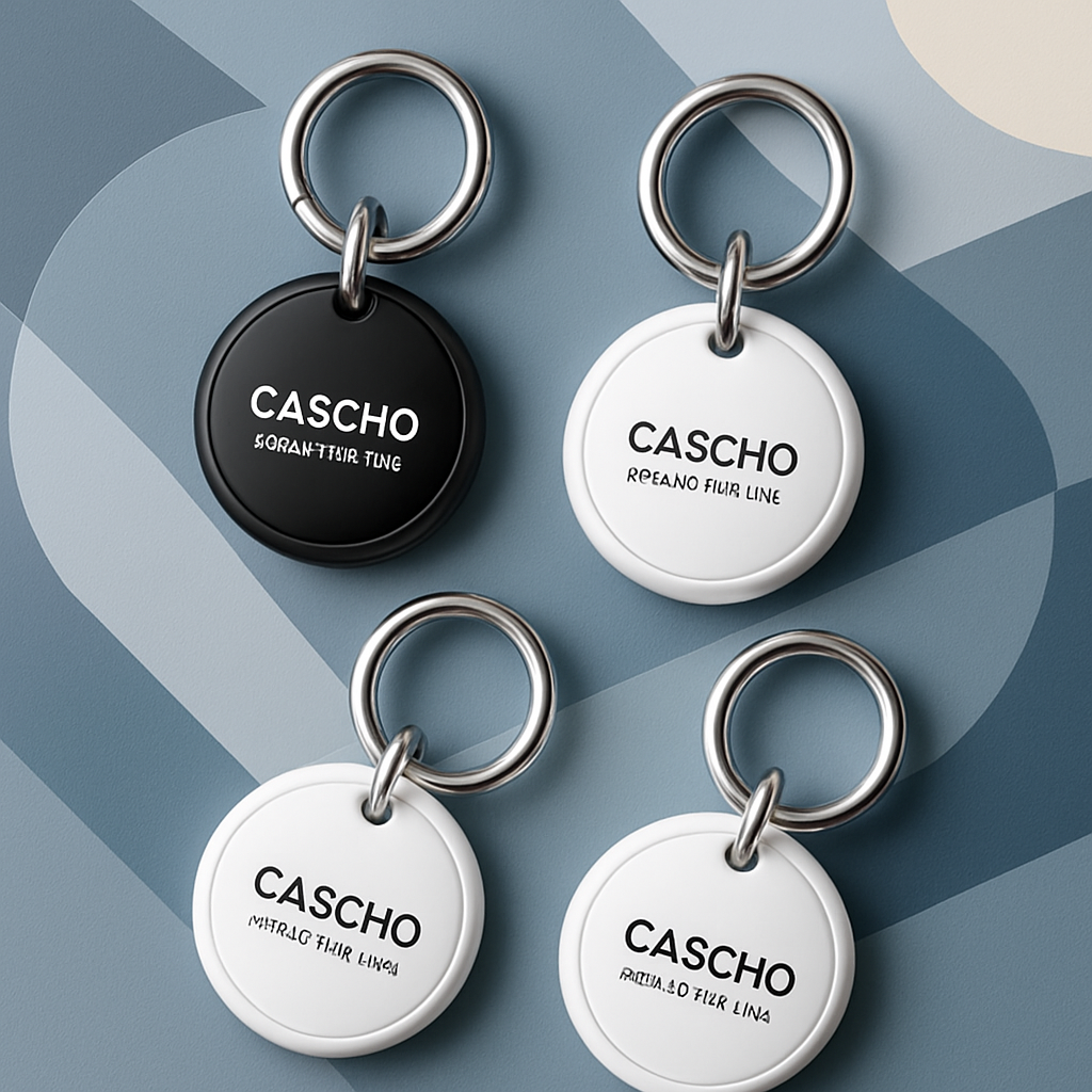 découvrez les bonnes affaires sur amazon avec les 4 smart air tag de cascho à seulement 26 € ! ne manquez pas cette occasion de sécuriser vos objets précieux tout en faisant des économies.