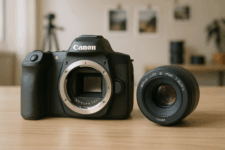 découvrez l'offre exceptionnelle de canon sur ce reflex, incluant un objectif de qualité pour des prises de vue époustouflantes. ne manquez pas cette opportunité d'améliorer votre passion pour la photographie !