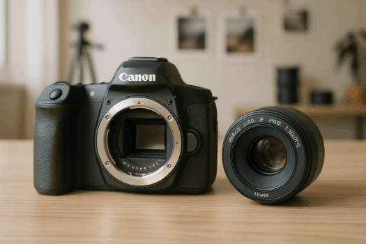 découvrez l'offre exceptionnelle de canon sur ce reflex, incluant un objectif de qualité pour des prises de vue époustouflantes. ne manquez pas cette opportunité d'améliorer votre passion pour la photographie !