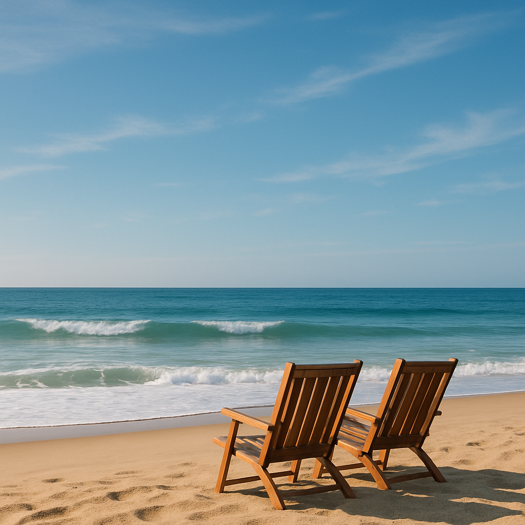 découvrez comment septembre se transforme en une opportunité en or pour planning vos vacances idéales. profitez de promotions attractives et d'expériences uniques que seul ce mois peut offrir. ne laissez pas passer cette chance d'explorer de nouvelles destinations et de savourer des moments inoubliables.