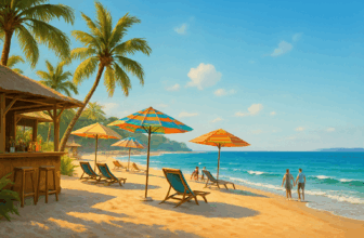 découvrez comment le mois de septembre peut devenir une opportunité en or pour des vacances inoubliables. profitez de contenus sponsorisés exclusifs pour planifier votre escapade idéale, entre offres spéciales et astuces pour optimiser votre expérience voyage. ne manquez pas cette chance de profiter d'un séjour réussi!