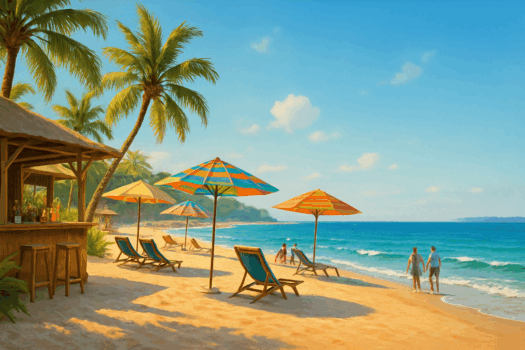 découvrez comment le mois de septembre peut devenir une opportunité en or pour des vacances inoubliables. profitez de contenus sponsorisés exclusifs pour planifier votre escapade idéale, entre offres spéciales et astuces pour optimiser votre expérience voyage. ne manquez pas cette chance de profiter d'un séjour réussi!