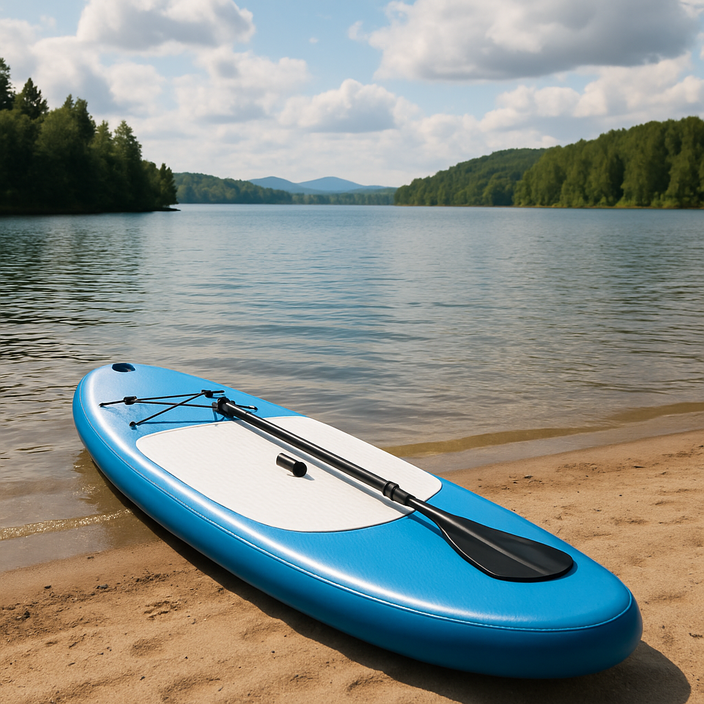 Découvrez pourquoi les sportifs sont conquis par les paddles gonflables à prix réduit pour les vacances (-38% 1 découvrez les avantages des paddles gonflables prisés par les sportifs pour des vacances réussies. profitez d'une réduction exceptionnelle de 38% et vivez des moments inoubliables sur l'eau avec un équipement pratique et abordable.