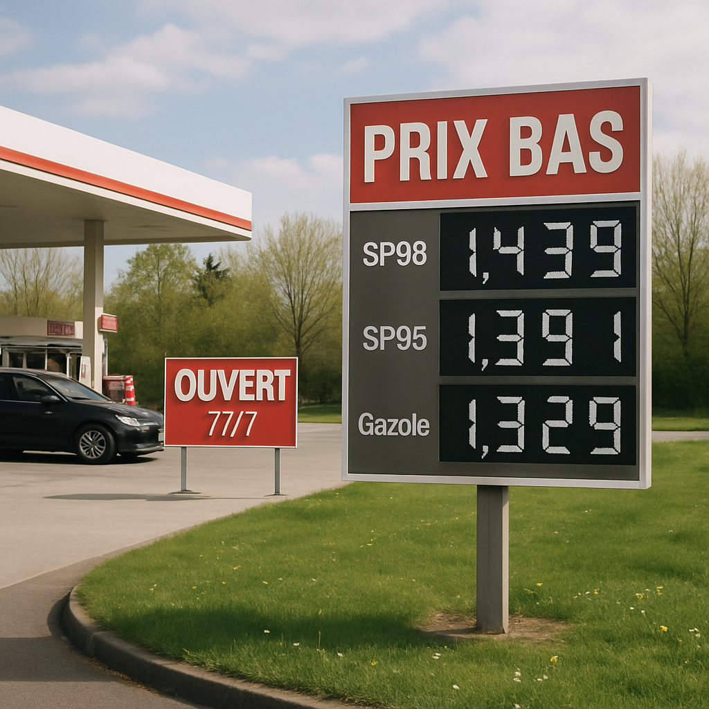 Départs en vacances : les aires d'autoroute à petit prix, une astuce pour voyager sans se ruiner ? 1 découvrez comment profiter des départs en vacances sans grever votre budget grâce aux aires d'autoroute à petit prix. nos astuces vous permettent de voyager sereinement tout en faisant des économies. ne manquez pas nos conseils pratiques pour un été réussi !