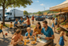 découvrez comment économiser lors de vos voyages avec notre guide sur les aires d'autoroute à petit prix. idées pratiques et astuces pour des départs en vacances abordables sans compromettre le confort. partez sereinement et à moindre coût!