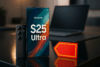 découvrez le samsung galaxy s25 ultra à prix réduit sur rakuten ! profitez d'une offre irrésistible pour acquérir ce smartphone haut de gamme, alliant performance, design élégant et fonctionnalités avancées. ne manquez pas cette occasion unique !