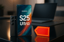 découvrez le samsung galaxy s25 ultra à prix réduit sur rakuten ! profitez d'une offre irrésistible pour acquérir ce smartphone haut de gamme, alliant performance, design élégant et fonctionnalités avancées. ne manquez pas cette occasion unique !