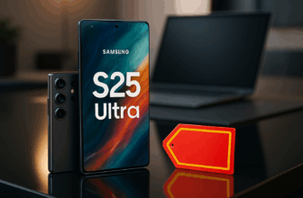 découvrez le samsung galaxy s25 ultra à prix réduit sur rakuten ! profitez d'une offre irrésistible pour acquérir ce smartphone haut de gamme, alliant performance, design élégant et fonctionnalités avancées. ne manquez pas cette occasion unique !
