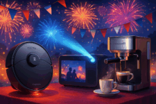 découvrez les meilleures promotions de roborock, dangbei et riviera-et-bar à ne pas manquer pour le 14 juillet 2025 ! profitez de réductions exceptionnelles sur des produits de qualité et préparez-vous à célébrer avec style tout en réalisant des économies. ne laissez pas passer ces offres exclusives pour embellir votre été !