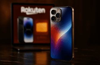 profitez d'une offre exceptionnelle sur l'iphone 16 pro max, disponible uniquement sur rakuten aujourd'hui. ne manquez pas cette occasion unique d'acquérir le dernier modèle avec une remise exclusive. achetez maintenant et découvrez toutes ses fonctionnalités avancées !
