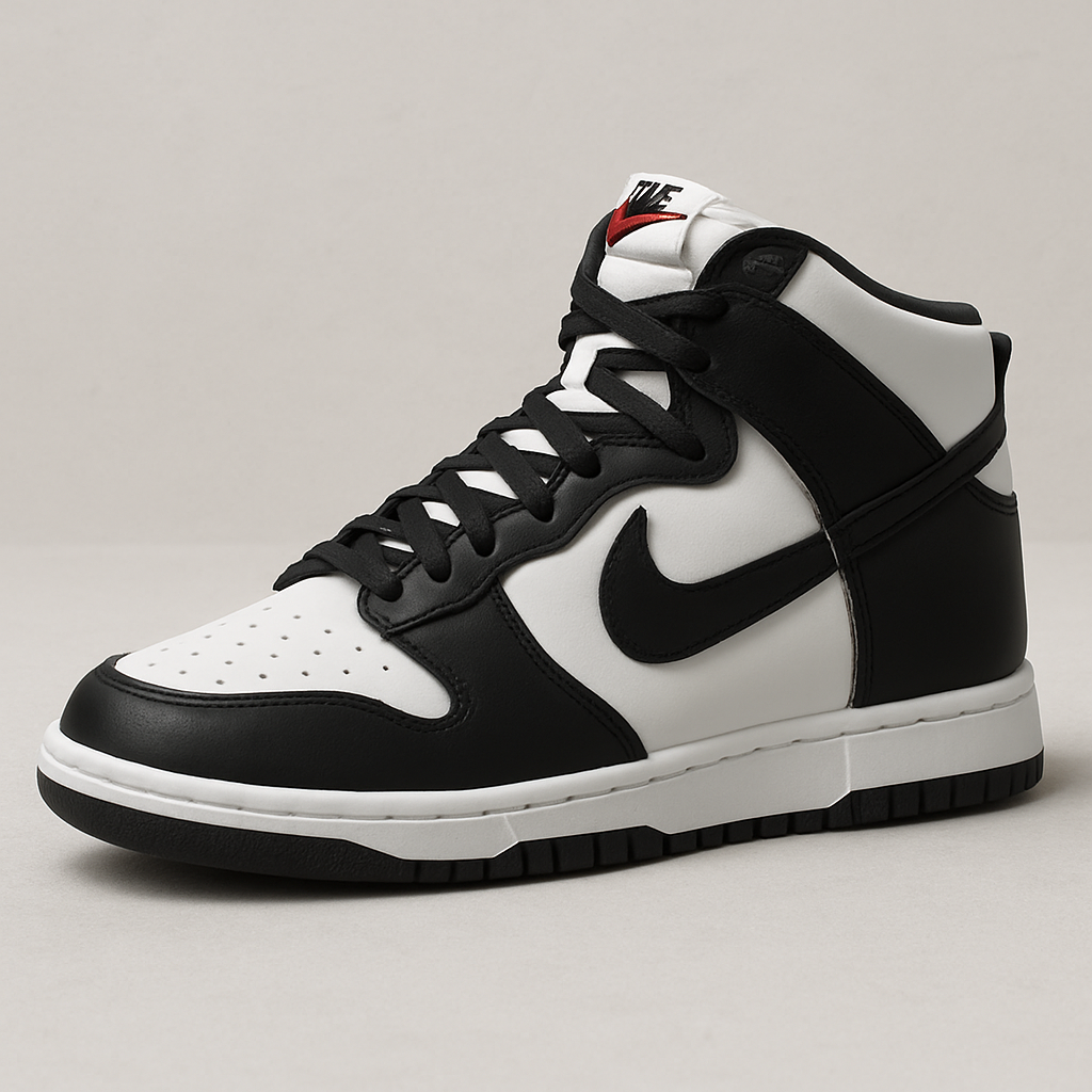 profitez d'une offre exceptionnelle avec une réduction de 40 % sur les baskets homme dunk high retro de nike. ne manquez pas cette chance d'acquérir ce modèle emblématique à prix réduit !