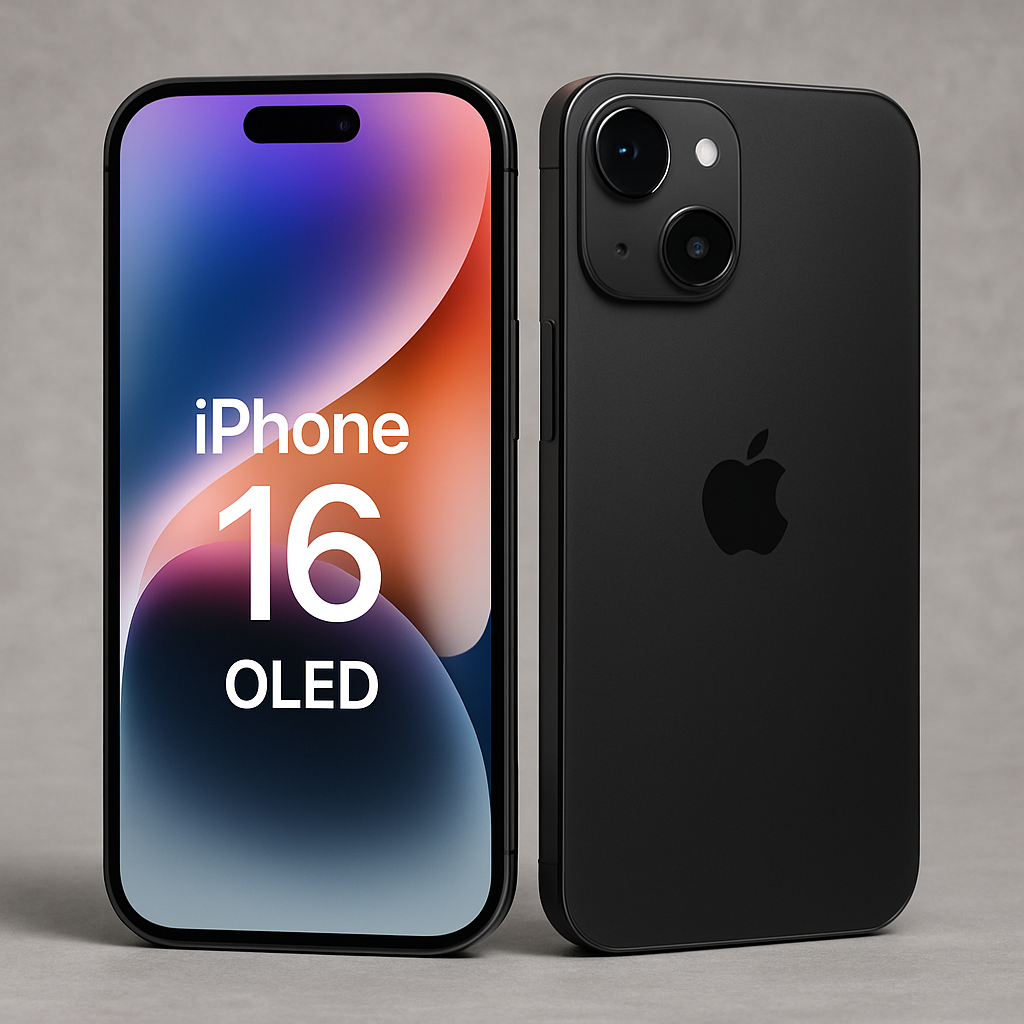 Offre exceptionnelle sur l’iPhone 16 : profitez de -21 % avant qu'il ne soit trop tard 1 ne manquez pas notre offre exceptionnelle sur l'iphone 16 ! profitez d'une remise de 21 % et faites l'acquisition du dernier modèle avant qu'il ne soit trop tard. saisissez cette chance unique dès maintenant !