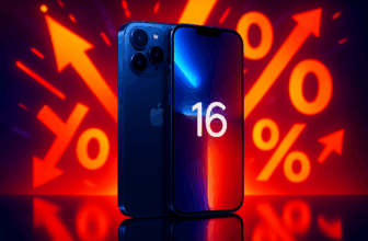 découvrez notre offre exceptionnelle sur l’iphone 16 avec une remise de -21 %. ne manquez pas cette occasion unique d'acquérir le dernier modèle à un prix réduit, mais dépêchez-vous, l'offre se termine bientôt !