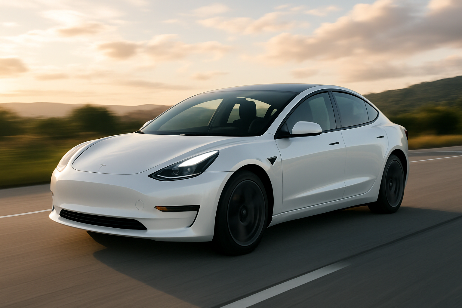 offre exclusive : découvrez la Tesla Model 3 à seulement 36 890 € ! 1 profitez de notre offre exclusive et découvrez la tesla model 3 à un prix exceptionnel de seulement 36 890 € ! ne manquez pas cette opportunité unique de rejoindre l'avenir de la conduite électrique avec un véhicule alliant performance, design et technologie de pointe.