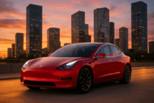 découvrez notre offre exclusive sur la tesla model 3 à seulement 36 890 € ! ne manquez pas cette occasion unique de posséder une voiture électrique alliant performance et élégance. profitez-en dès maintenant !