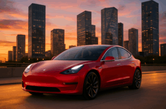 découvrez notre offre exclusive sur la tesla model 3 à seulement 36 890 € ! ne manquez pas cette occasion unique de posséder une voiture électrique alliant performance et élégance. profitez-en dès maintenant !