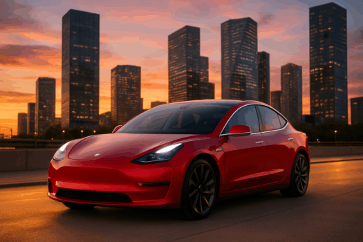 découvrez notre offre exclusive sur la tesla model 3 à seulement 36 890 € ! ne manquez pas cette occasion unique de posséder une voiture électrique alliant performance et élégance. profitez-en dès maintenant !