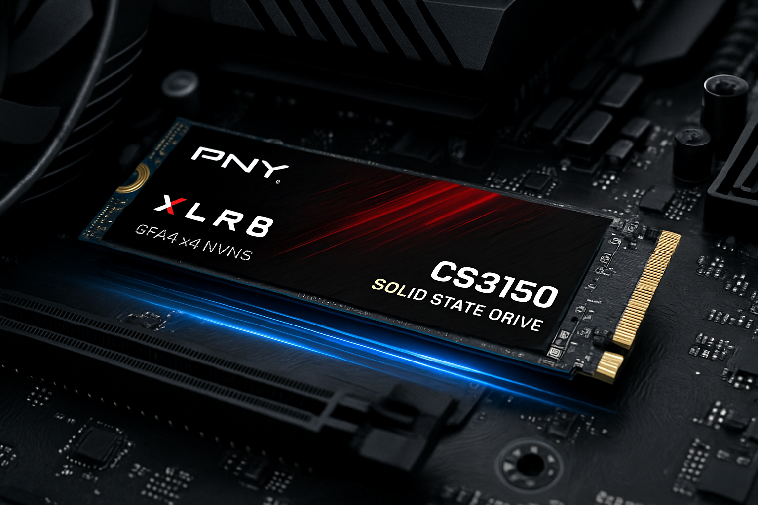 profitez de notre opération promotionnelle exceptionnelle sur le ssd interne pny cs3150 xlr8 1 to, évalué 5 étoiles ! obtenez-le maintenant à seulement 99,90 €, soit une réduction de 39 %. ne manquez pas cette occasion de booster votre stockage à un prix imbattable !