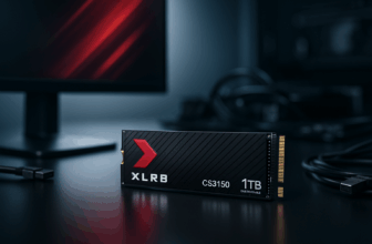 profitez d'une offre exceptionnelle sur le ssd interne pny cs3150 xlr8 de 1 to, noté 5 étoiles ! à seulement 99,90 €, bénéficiez d'une réduction de 39 % et boostez les performances de votre système. ne manquez pas cette opportunité !