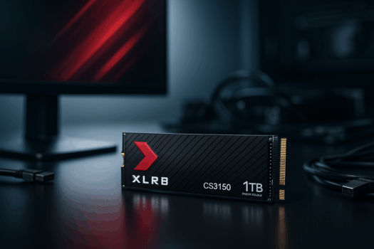 profitez d'une offre exceptionnelle sur le ssd interne pny cs3150 xlr8 de 1 to, noté 5 étoiles ! à seulement 99,90 €, bénéficiez d'une réduction de 39 % et boostez les performances de votre système. ne manquez pas cette opportunité !