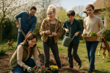 découvrez comment préparer votre jardin pour le printemps avec nos conseils pratiques. apprenez quelles premières plantations effectuer dès le début de l'année pour garantir une floraison éclatante et une récolte abondante.