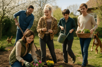 découvrez comment préparer votre jardin pour le printemps avec nos conseils pratiques. apprenez quelles premières plantations effectuer dès le début de l'année pour garantir une floraison éclatante et une récolte abondante.