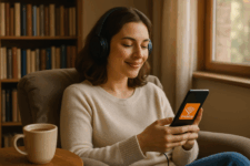 découvrez une offre incroyable avec 3 mois gratuits sur audible ! plongez dans un monde de livres audio variés et enrichissants, profitez de vos histoires préférées où que vous soyez et transformez votre expérience de lecture. ne manquez pas cette chance !