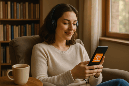 découvrez une offre incroyable avec 3 mois gratuits sur audible ! plongez dans un monde de livres audio variés et enrichissants, profitez de vos histoires préférées où que vous soyez et transformez votre expérience de lecture. ne manquez pas cette chance !