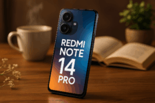 profitez de cette occasion exclusive ce week-end pour acquérir le xiaomi redmi note 14 pro avec une réduction exceptionnelle de 30 %. ne manquez pas cette opportunité de bénéficier d’un smartphone performant à un prix imbattable !