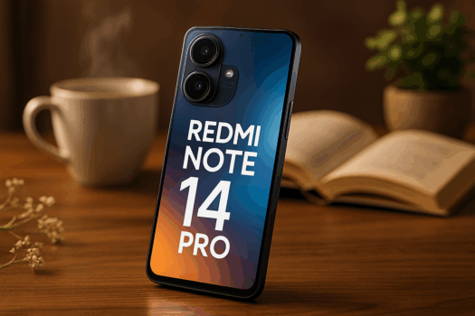 profitez de cette occasion exclusive ce week-end pour acquérir le xiaomi redmi note 14 pro avec une réduction exceptionnelle de 30 %. ne manquez pas cette opportunité de bénéficier d’un smartphone performant à un prix imbattable !