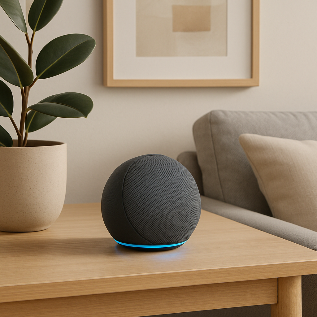 une offre à ne pas manquer : l'enceinte connectée Echo Pop à -58 % ce jeudi sur Amazon 1 profitez de l'offre exceptionnelle de jeudi sur amazon : l'enceinte connectée echo pop à seulement -58 %. ne manquez pas cette chance d'améliorer votre expérience audio à un prix incroyable.