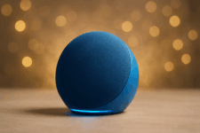 profitez d'une offre exceptionnelle ce jeudi sur amazon : l'enceinte connectée echo pop à seulement -58 %. ne manquez pas cette occasion de transformer votre expérience audio avec des fonctionnalités avancées et un design moderne.