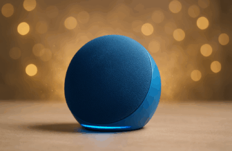 profitez d'une offre exceptionnelle ce jeudi sur amazon : l'enceinte connectée echo pop à seulement -58 %. ne manquez pas cette occasion de transformer votre expérience audio avec des fonctionnalités avancées et un design moderne.