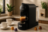 découvrez notre offre exceptionnelle sur la machine à café nespresso de’longhi à prix cassé sur amazon ! savourez un café de qualité professionnelle chez vous avec cette solution élégante et performante. ne manquez pas cette occasion de rehausser votre expérience café à un tarif imbattable.