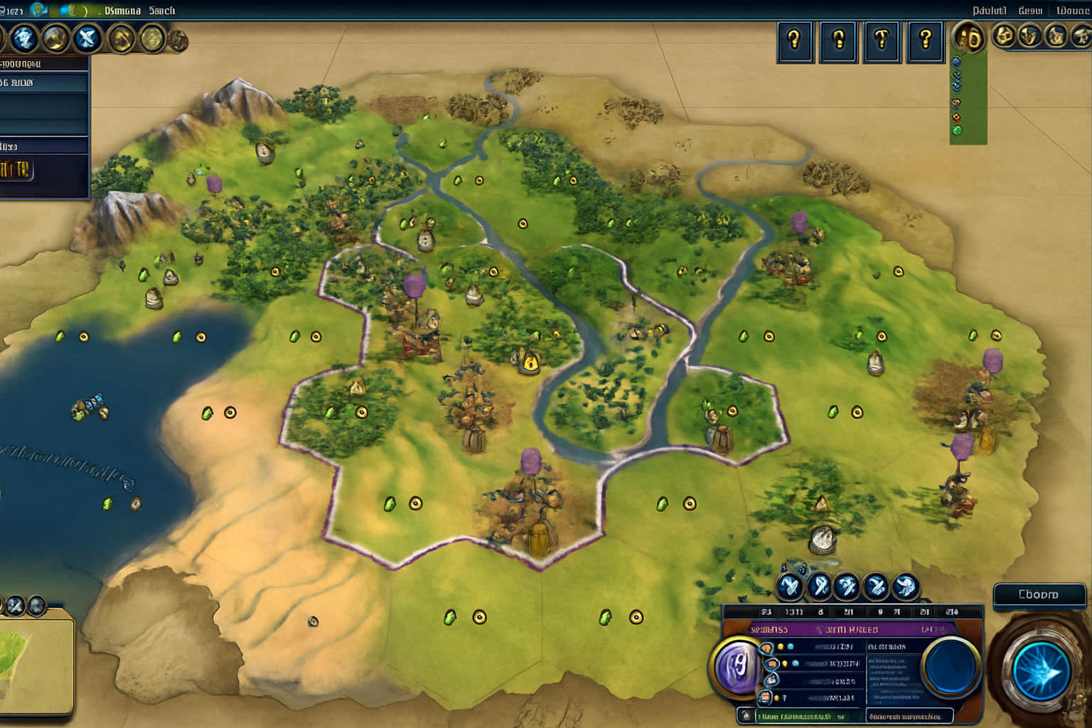 Une offre incontournable : découvrez Civilization VI à prix réduit sur EGS ! 2 profitez d'une offre exceptionnelle et plongez dans l'univers captivant de civilization vi à prix réduit sur l'epic games store. ne manquez pas cette opportunité de vivre une expérience stratégique inoubliable tout en économisant !