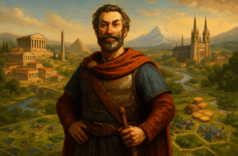 profitez d'une offre exceptionnelle sur civilization vi avec des réductions exclusives sur l'epic games store ! plongez dans ce jeu stratégique acclamé et construisez votre empire à prix réduit. ne manquez pas cette chance !
