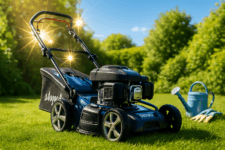 ne manquez pas cette offre temporaire sur la tondeuse thermique scheppach ! profitez d'un prix réduit et assurez l'entretien parfait de votre jardin. une opportunité à saisir pour allier performance et économies !