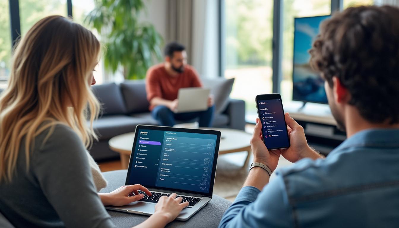 Abonnement Fibre RED : La Meilleure Affaire de la Rentrée à Seulement 19,99 € par Mois, Simple et Efficace ! 2 profitez de la meilleure offre internet de la rentrée avec l’abonnement fibre red : un accès ultra-rapide à seulement 19,99€ par mois, sans engagement, pour une connexion simple, fiable et économique !