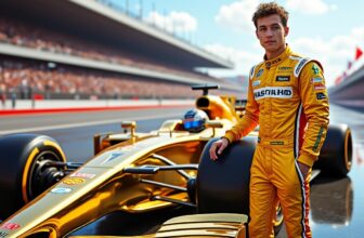 découvrez comment oscar piastri saisit une occasion unique dans le monde de la formule 1. analyse des enjeux et perspectives pour le jeune pilote.
