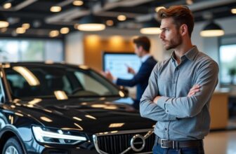 découvrez pourquoi il est souvent préférable d'éviter le prêt direct chez le concessionnaire lors de l'acquisition d'une nouvelle voiture. profitez de conseils pour faire le meilleur choix financier et économiser sur votre futur crédit auto.