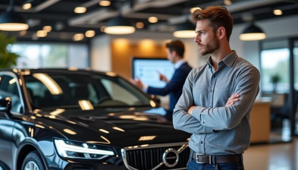 découvrez pourquoi il est souvent préférable d'éviter le prêt direct chez le concessionnaire lors de l'acquisition d'une nouvelle voiture. profitez de conseils pour faire le meilleur choix financier et économiser sur votre futur crédit auto.