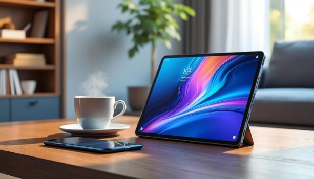 profitez d'une offre exclusive sur la xiaomi pad 7 : disponible à moitié prix pendant 24 heures seulement ! ne manquez pas cette promotion limitée sur la tablette phare de xiaomi.