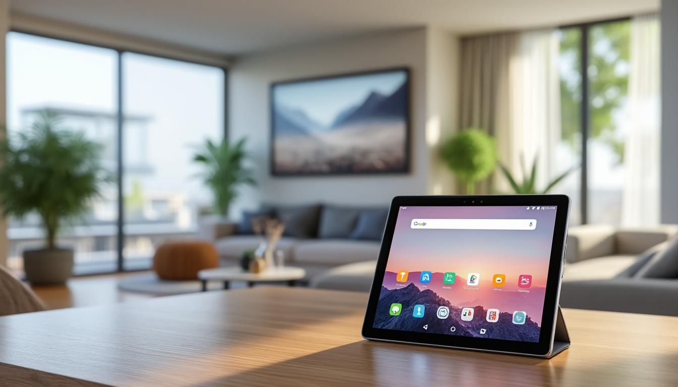 Offre exceptionnelle sur la Xiaomi Pad 7 : obtenez-la à moitié prix, mais ne tardez pas, c'est une promotion d'un jour seulement ! 2 profitez d'une offre exclusive sur la xiaomi pad 7 : disponible à moitié prix uniquement aujourd'hui ! ne manquez pas cette promotion limitée dans le temps pour vous équiper à petit prix.