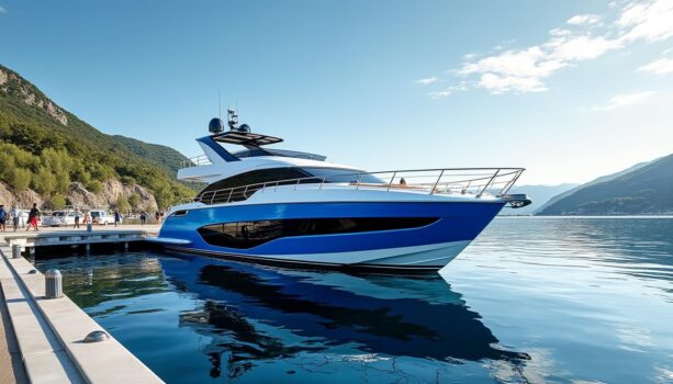 profitez de l'opportunité du jour chez marine sélection (83) : le bénéteau antares 760 vous attend à un prix exceptionnel de 24 000 euros. ne manquez pas ce rare bateau prêt à naviguer !