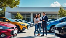 découvrez les conseils d'experts pour trouver facilement une voiture d'occasion de qualité à petit prix. profitez de nos astuces incontournables et saisissez les meilleures opportunités du marché !