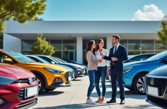 découvrez les conseils d'experts pour trouver facilement une voiture d'occasion de qualité à petit prix. profitez de nos astuces incontournables et saisissez les meilleures opportunités du marché !