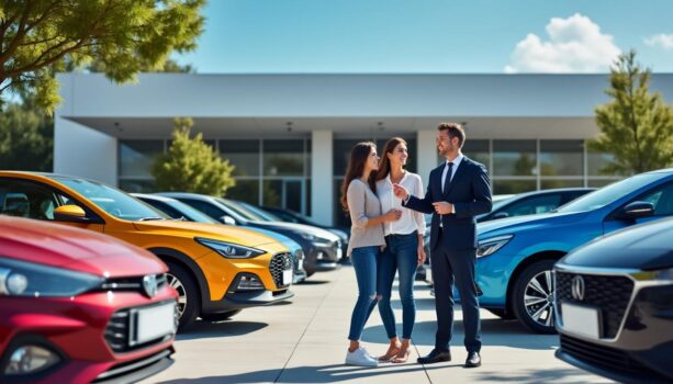 découvrez les conseils d'experts pour trouver facilement une voiture d'occasion de qualité à petit prix. profitez de nos astuces incontournables et saisissez les meilleures opportunités du marché !